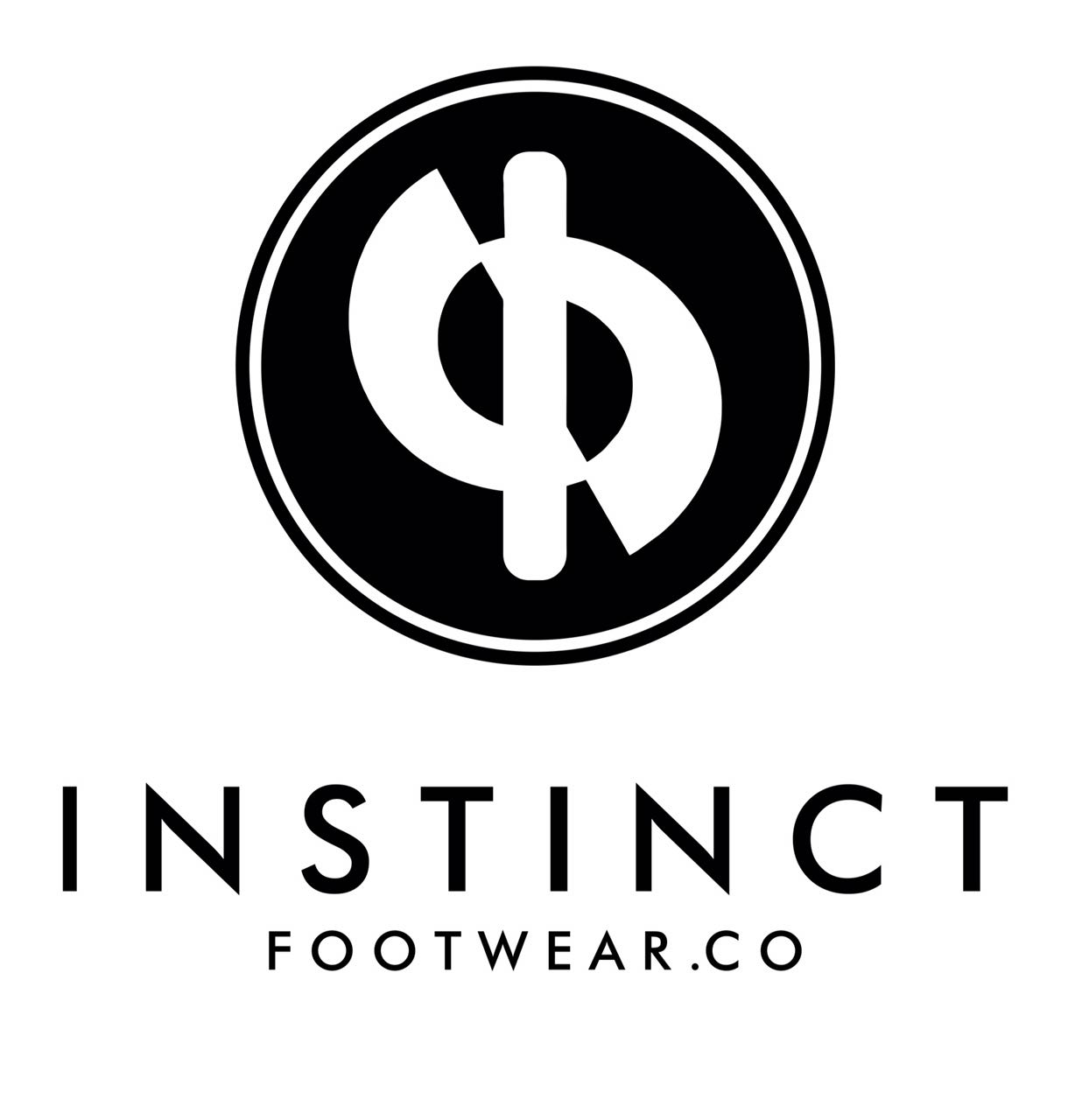 Trademark INSTINCT FOOTWEAR.CO