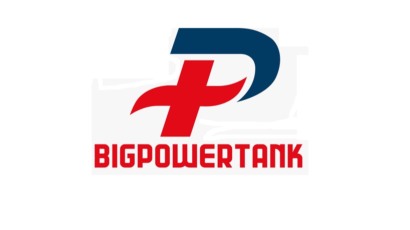 Trademark BIGPOWERTANK