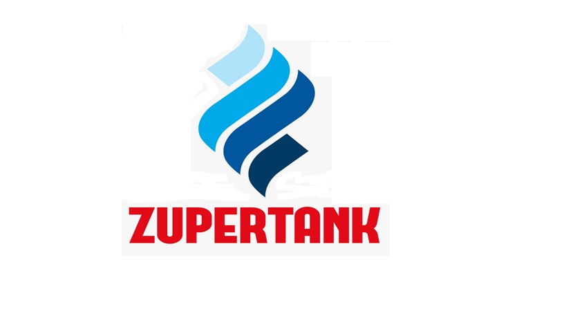 Trademark ZUPER TANK