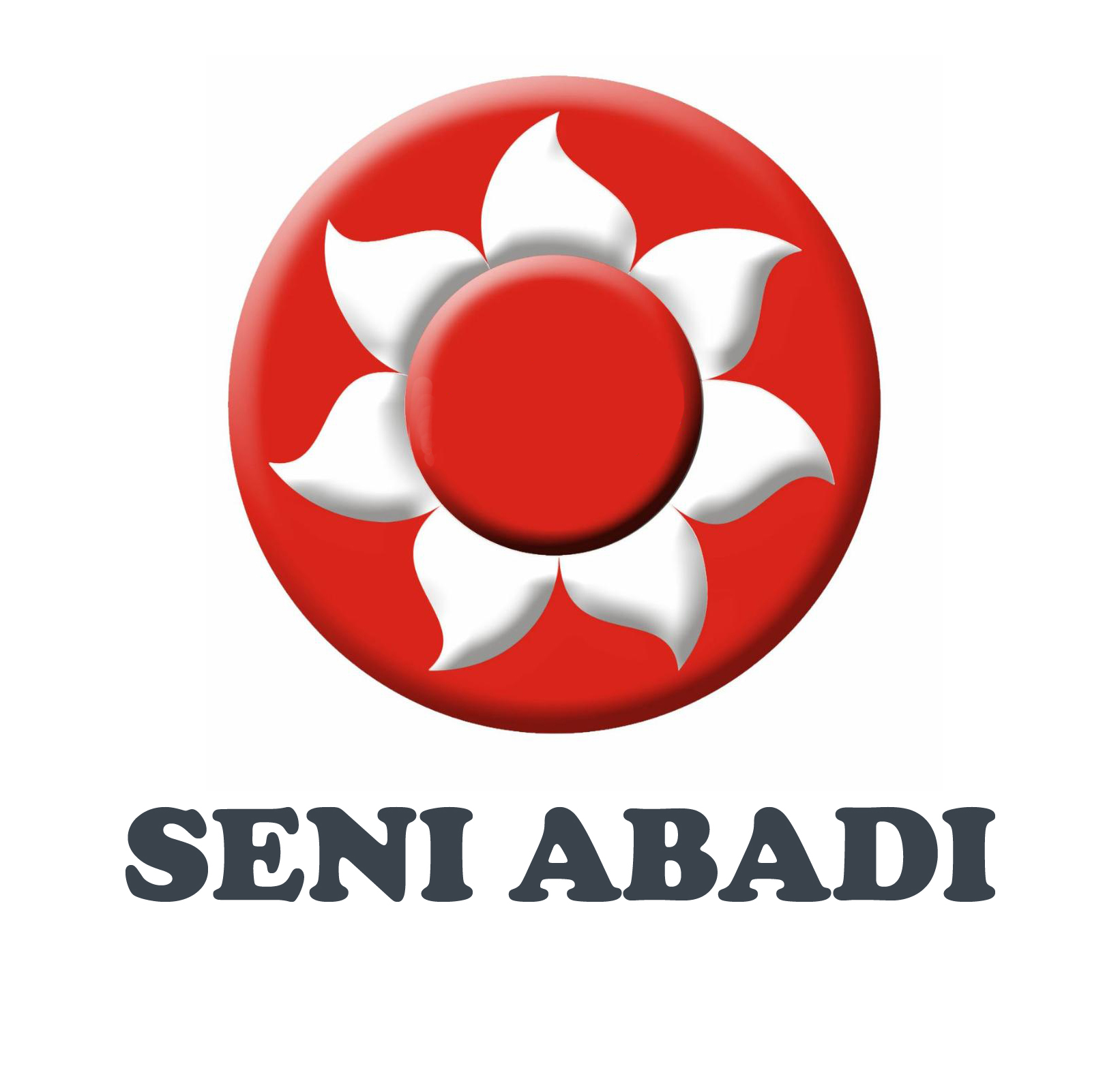 Trademark SENI ABADI