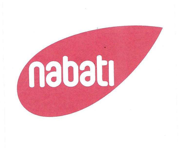 Trademark NABATI