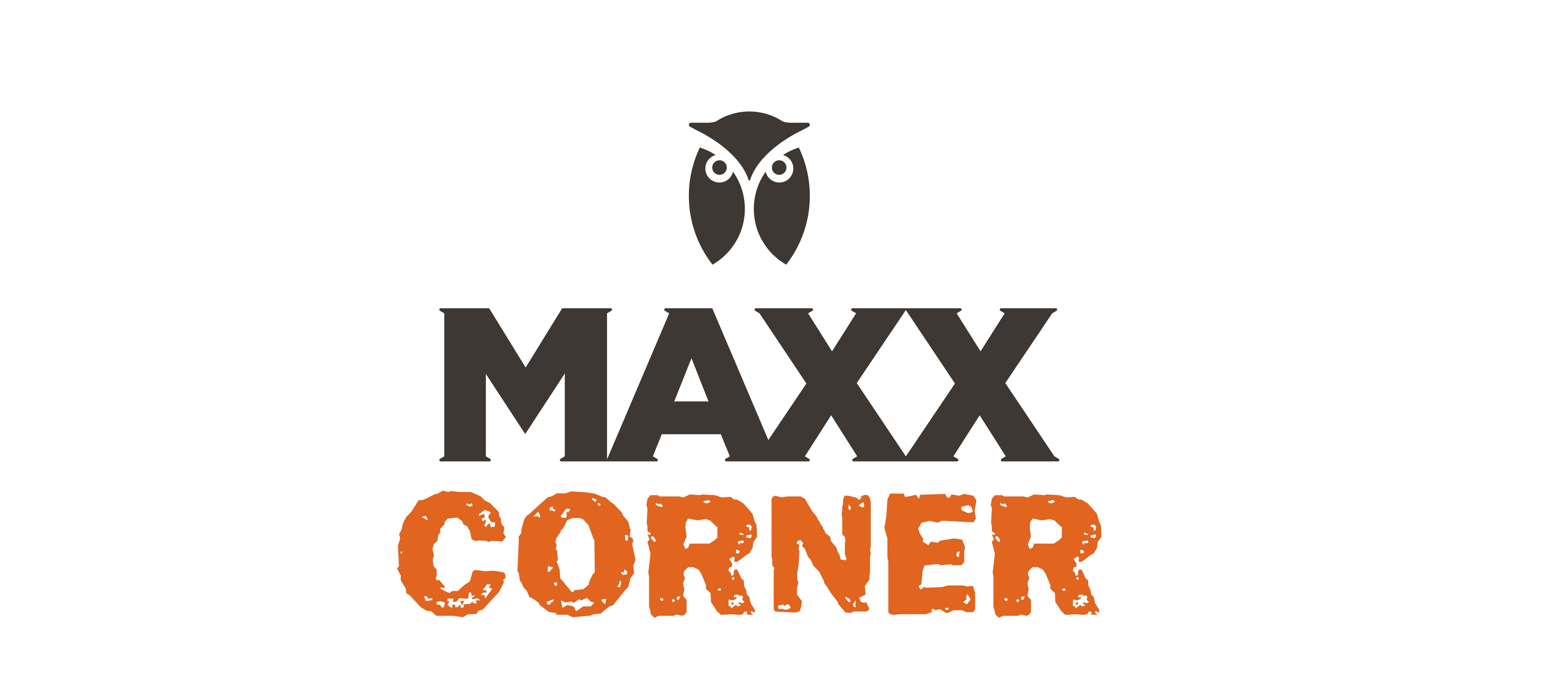 Trademark MAXX CORNER