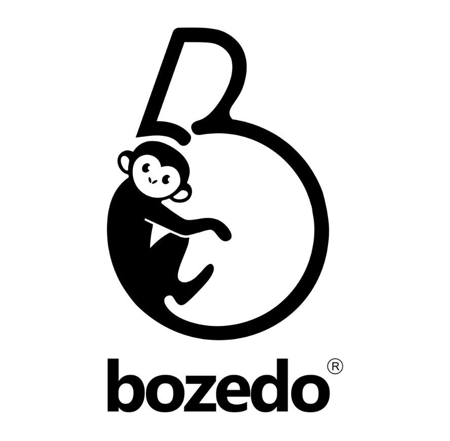 Trademark BOZEDO