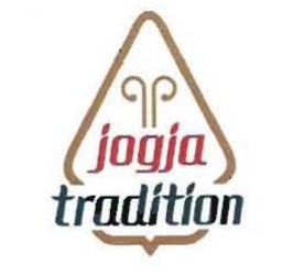 Trademark JOGJATRADITION