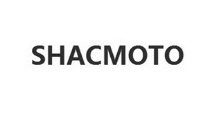 Trademark SHACMOTO