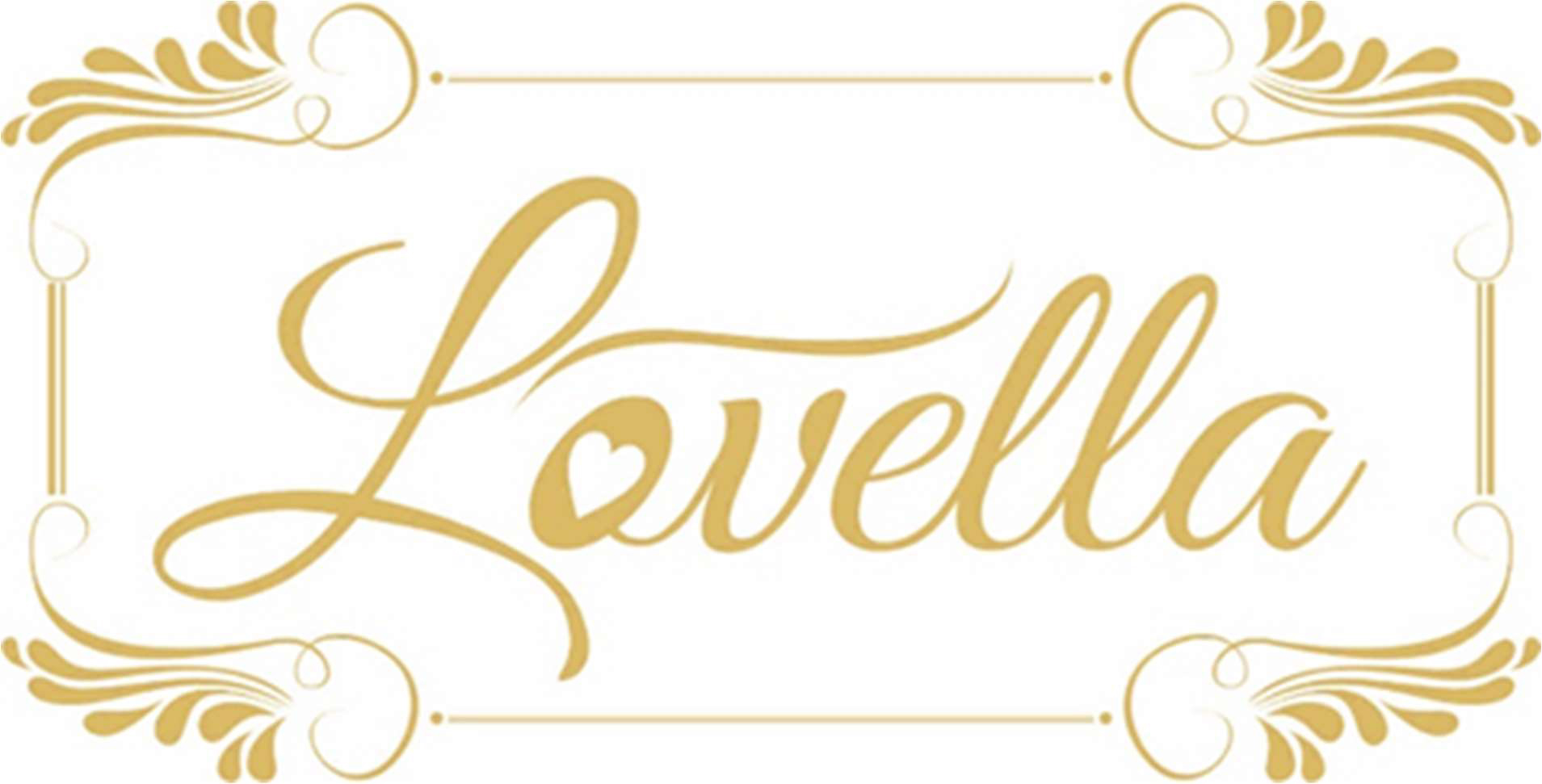 Trademark LOVELLA