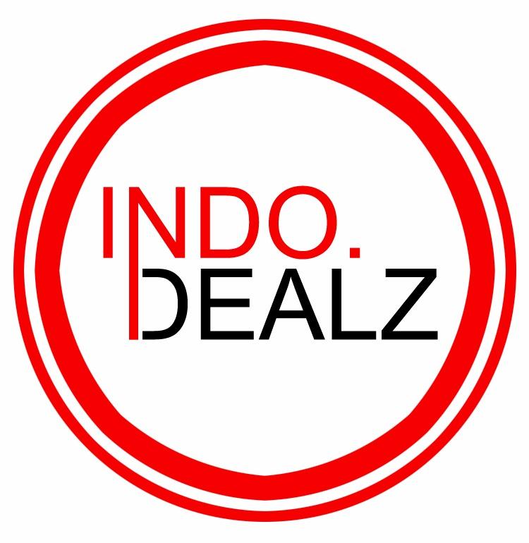 Trademark INDO.DEALZ