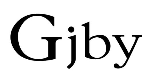 Trademark Gjby