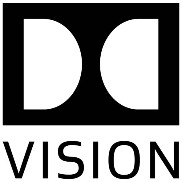 Trademark VISION