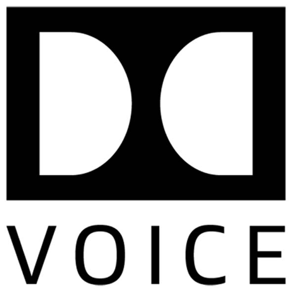Trademark VOICE