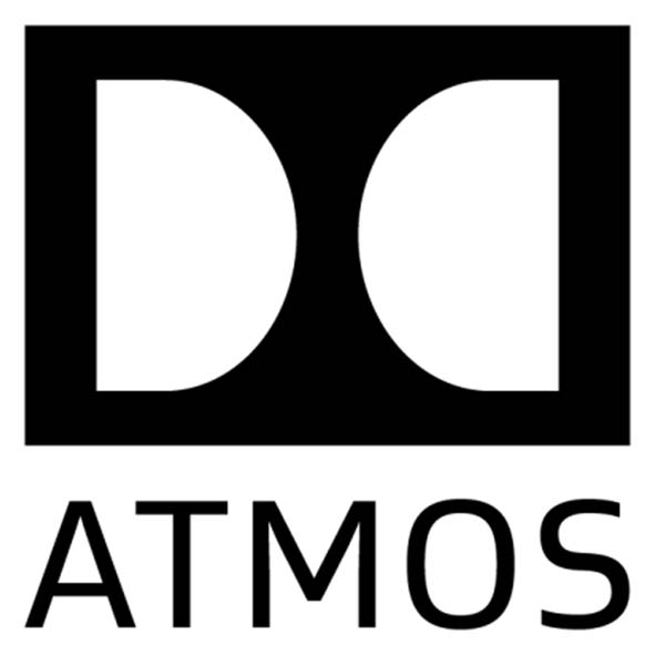 Trademark ATMOS