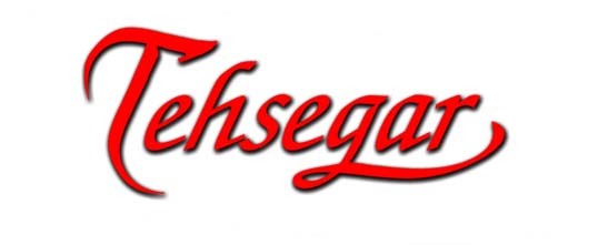 Trademark Tehsegar