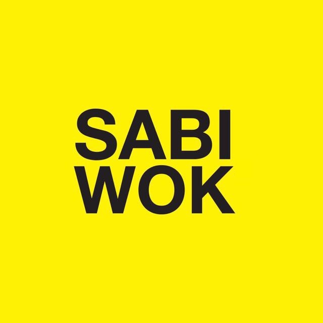 Trademark SABI WOK