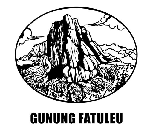 Trademark GUNUNG FATULEU