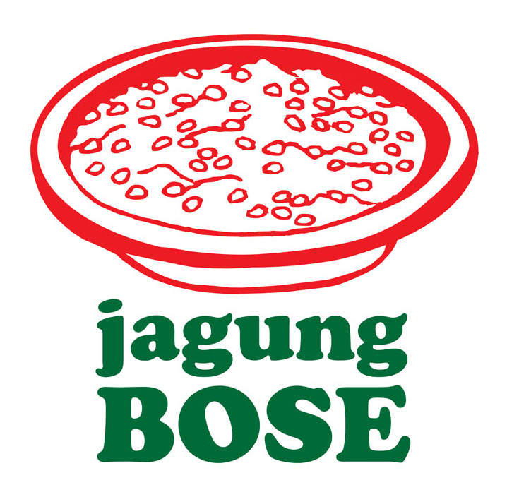 Trademark JAGUNG BOSE