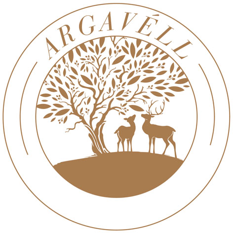 Trademark ARGAVELL