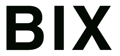 Trademark BIX