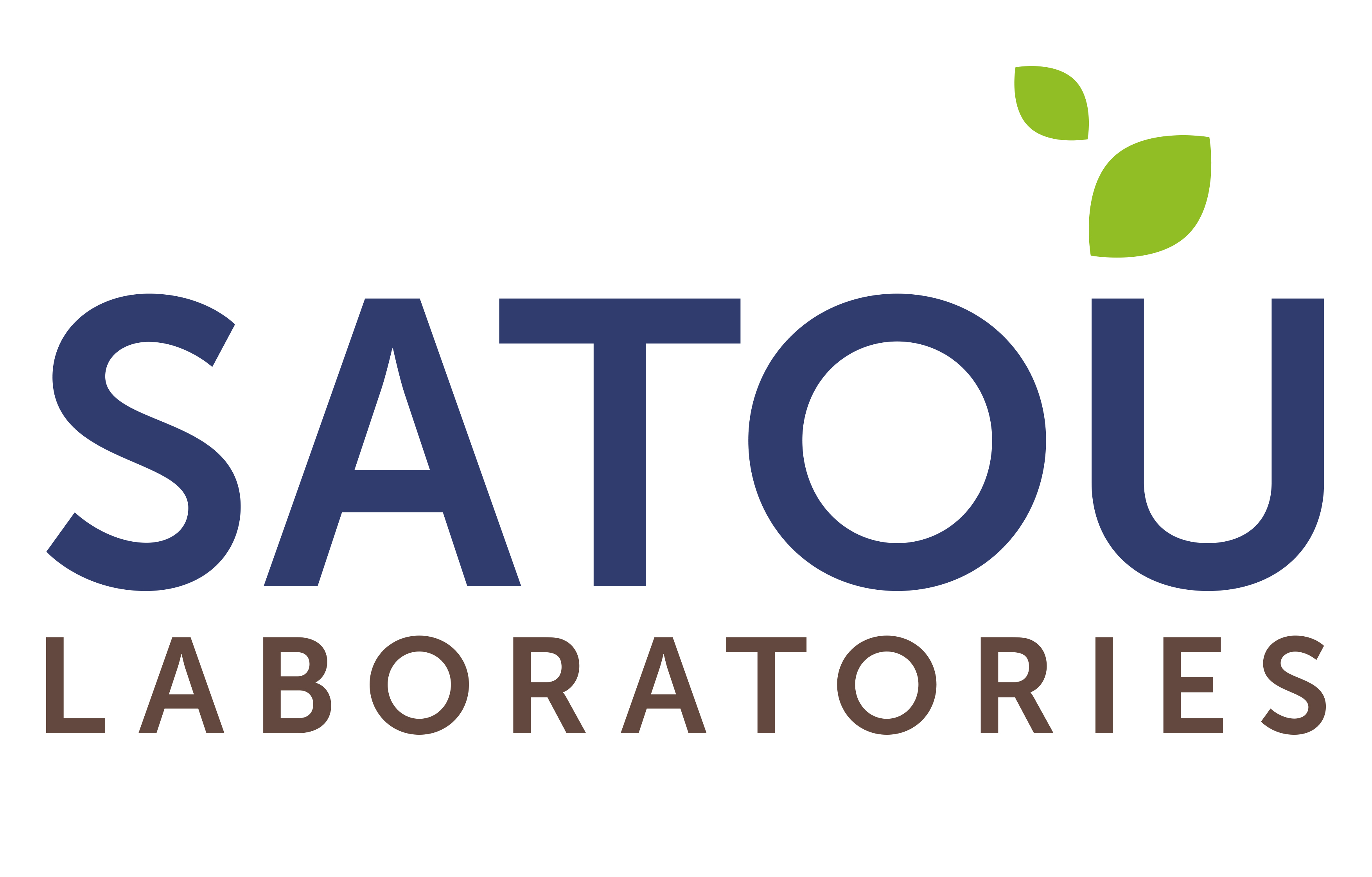 Trademark SATOU LABORATORIES