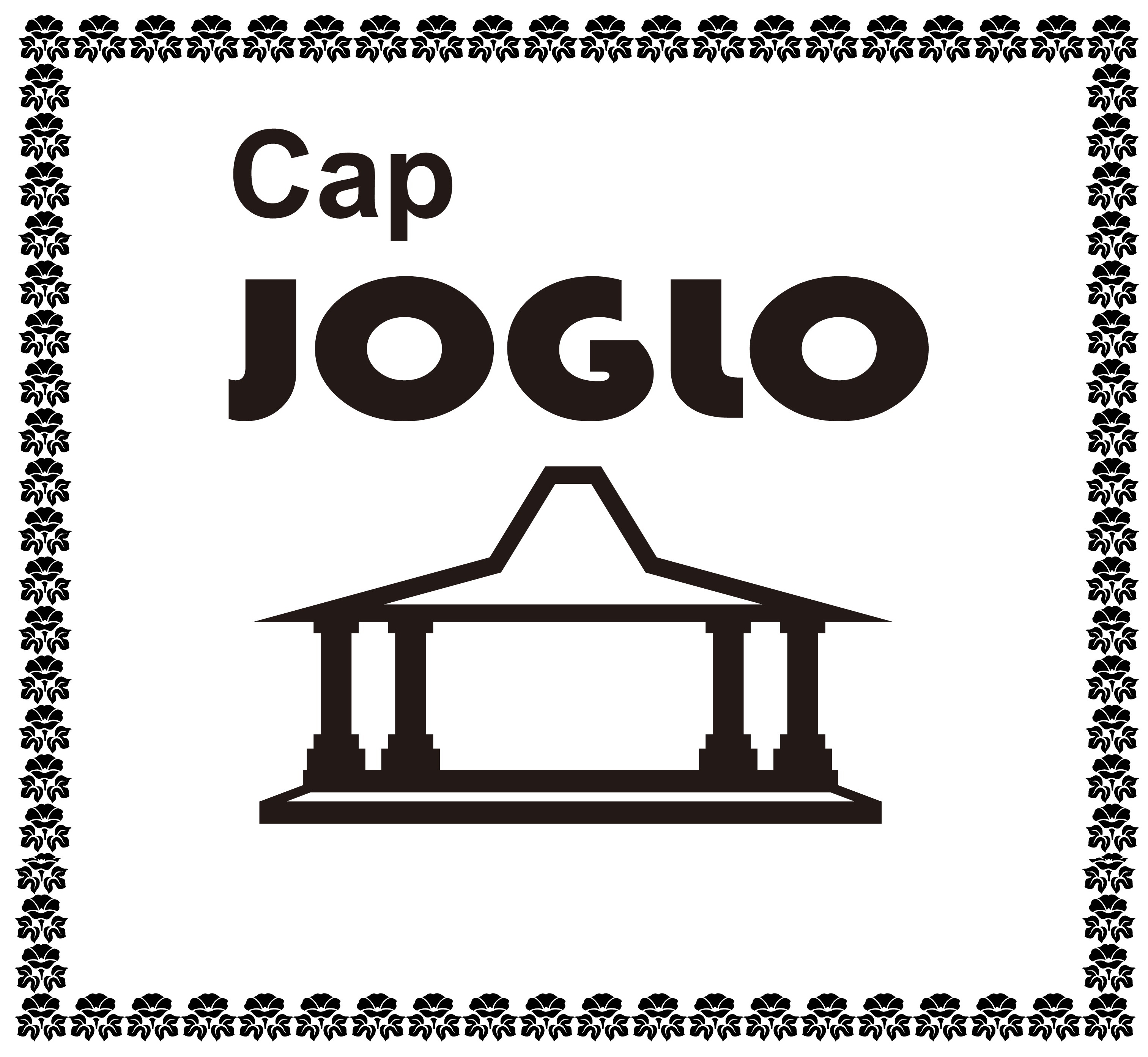 Trademark CAP JOGLO