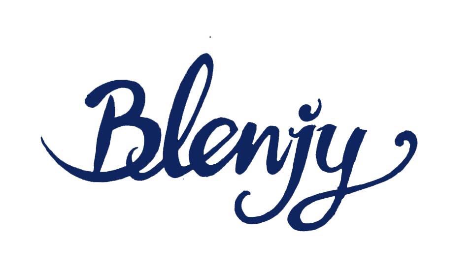 Trademark BLENJY