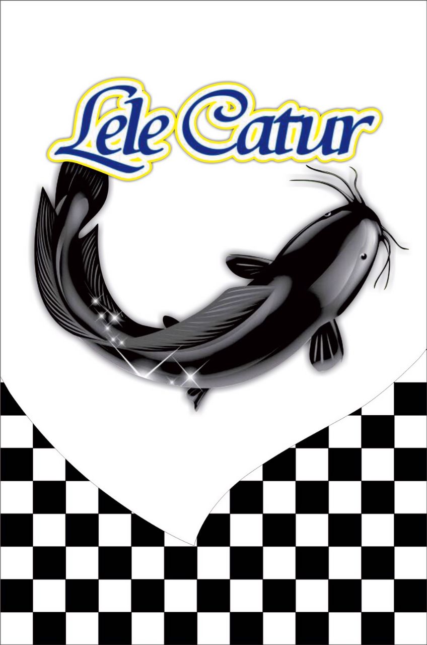 Trademark LELE CATUR