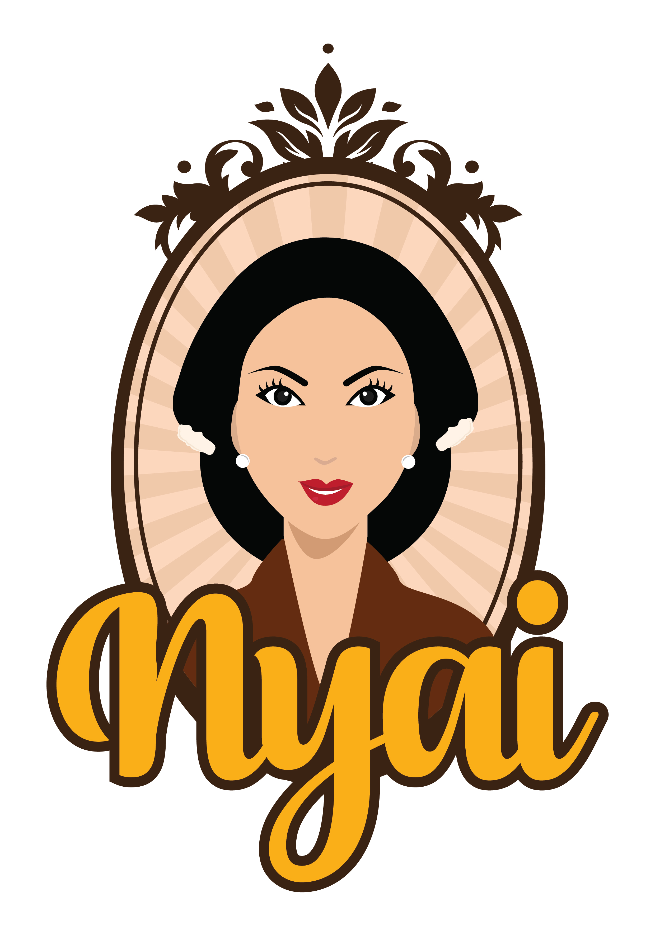 Trademark NYAI