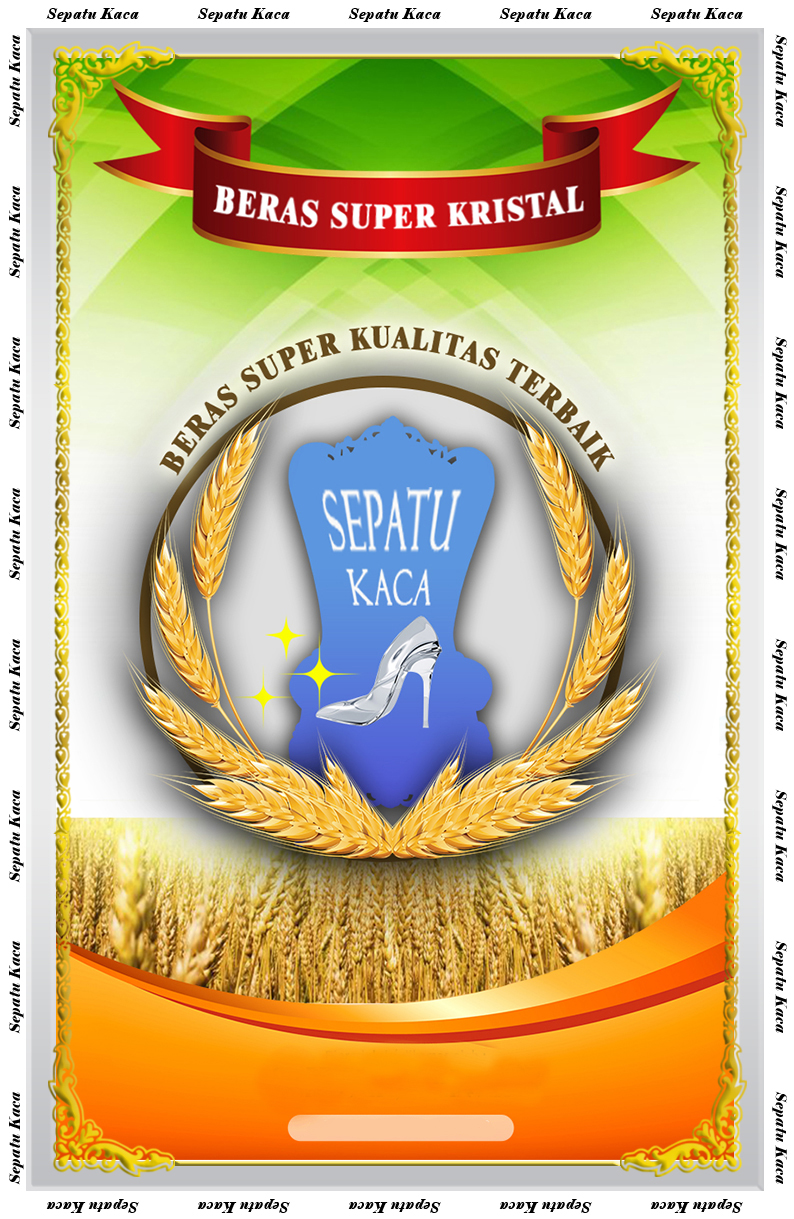 Trademark SEPATU KACA