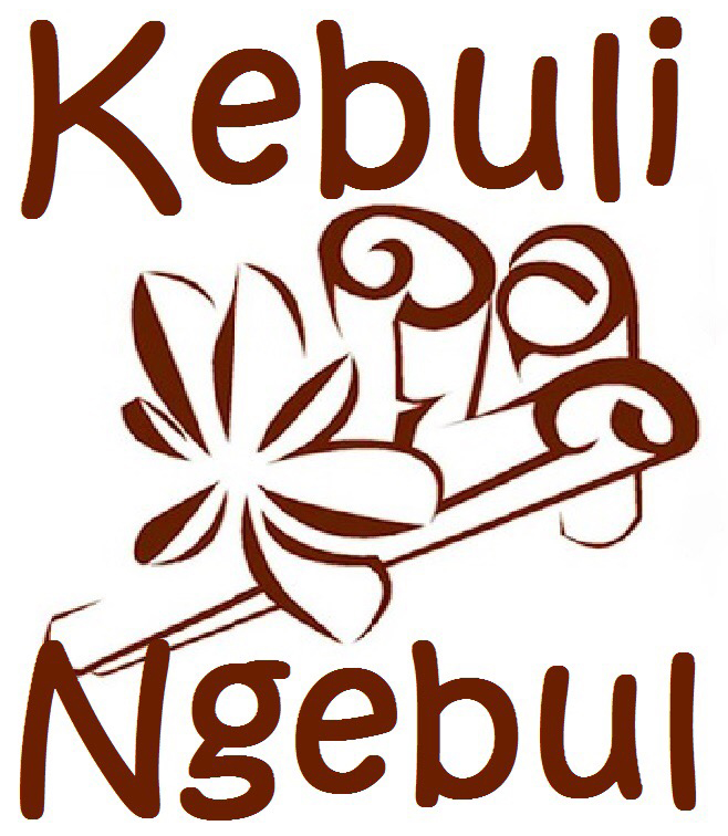 Trademark KEBULI NGEBUL