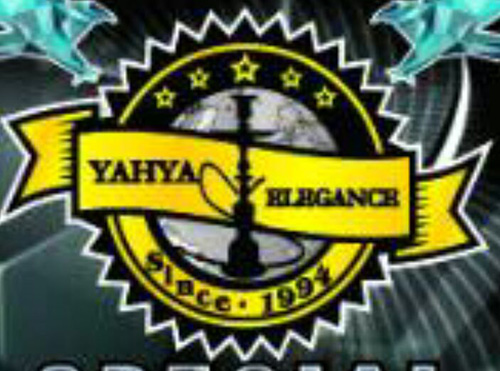 Trademark YAHYA ELEGANCE