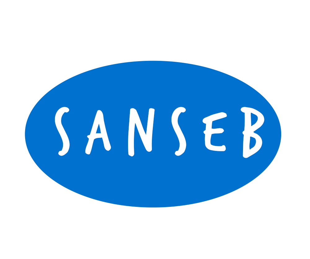 Trademark SANSEB