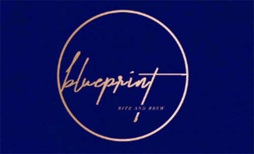 Trademark BLUEPRINT