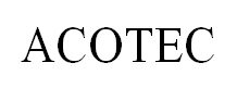 Trademark ACOTEC