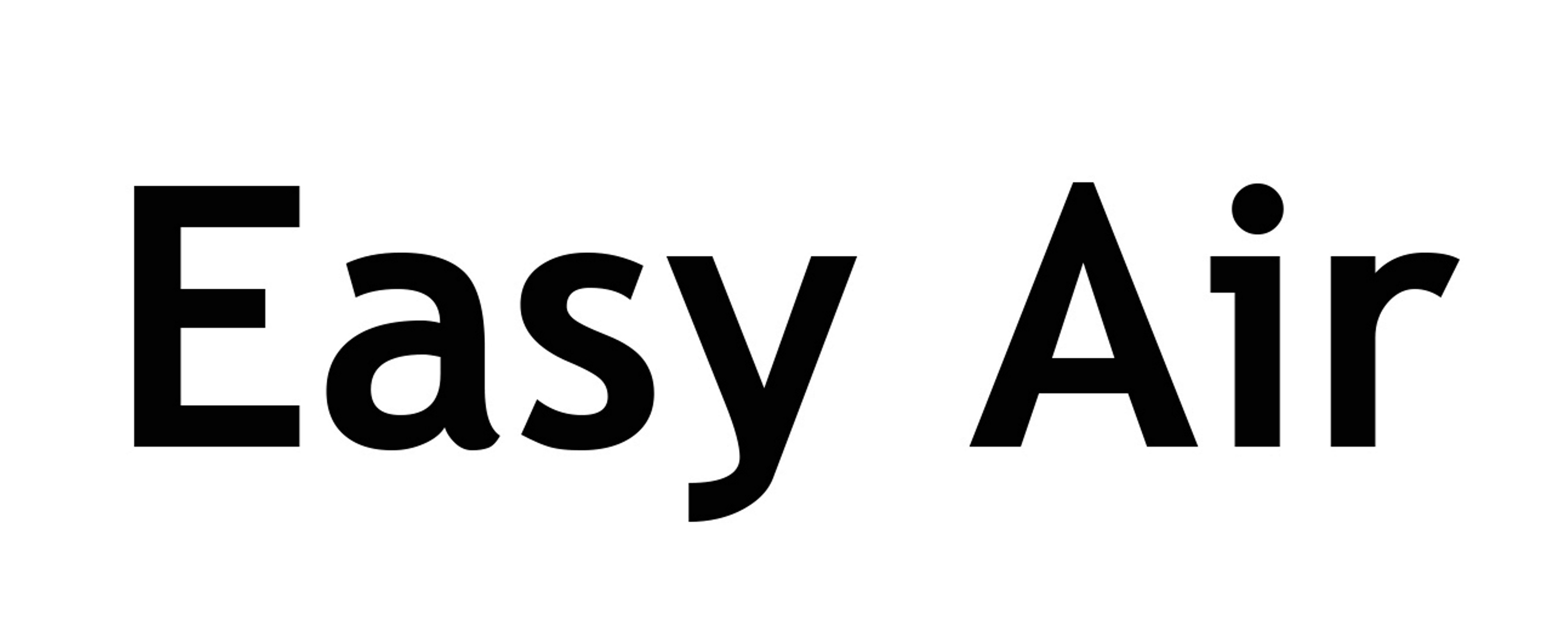 Trademark Easy Air