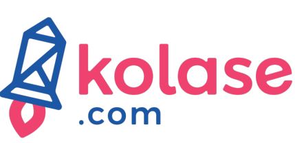 Trademark KOLASE