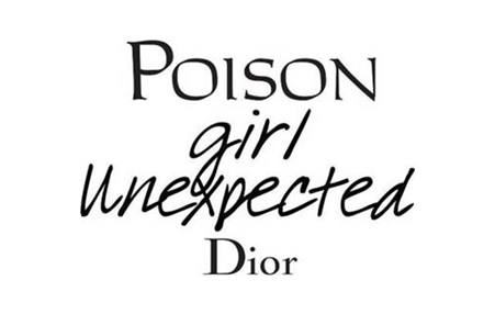 Trademark POISON GIRL UNEXPECTED DIOR