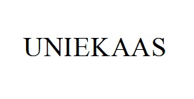 Trademark UNIEKAAS