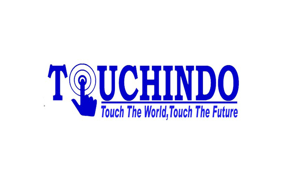 Trademark TOUCHINDO