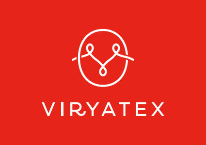 Trademark VIRYATEX