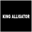 Trademark KING ALLIGATOR