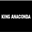 Trademark KING ANACONDA