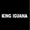 Trademark KING IGUANA