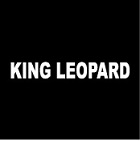 Trademark KING LEOPARD