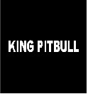 Trademark KING PITBULL