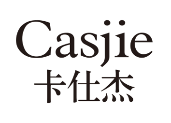 Trademark Casjie