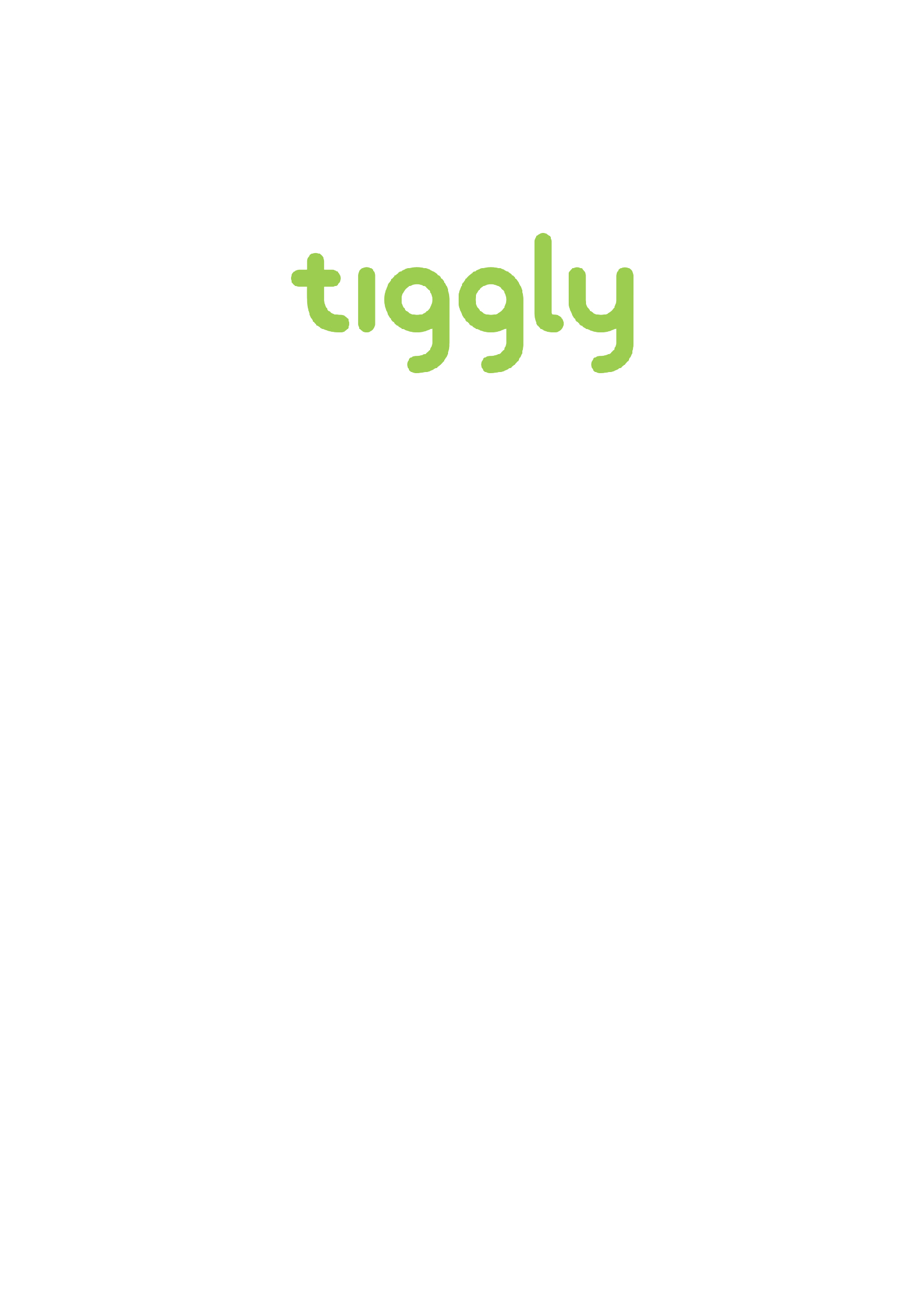 Trademark TIGGLY