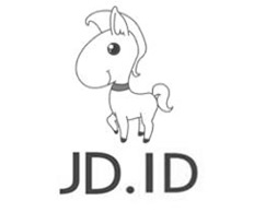 Trademark JD.ID