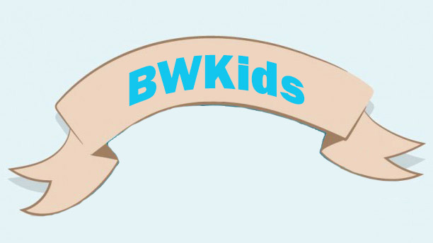 Trademark BWKids + LOGO