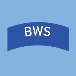 Trademark BWS