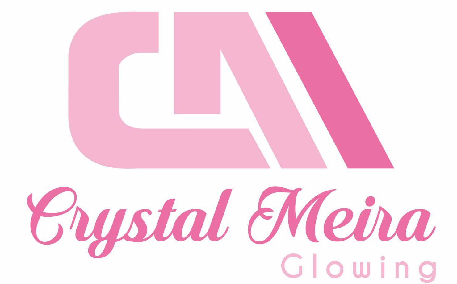 Trademark CRYSTAL MEIRA GLOWING