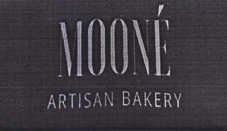 Trademark MOONE ARTISAN BAKERY